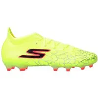 Skechers Skechers SKX 1.5 Elite FG Electrum Unisex Fußballschuh