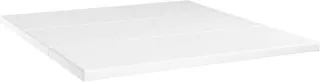 Duravit Blue Moon Wannenauflage Weiß 1400x1400x60 mm - 790883000000000 7,90883E+14