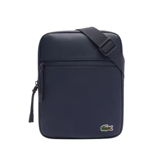 Lacoste Flat Crossover Bag