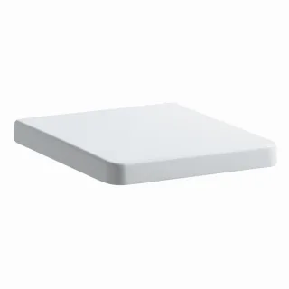 LAUFEN WC-Sitz mit Deckel, Living,weiß,abnehmbar, 89243.3, 8924333000001 H8924333000001