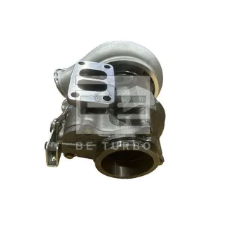 BE Turbo Turbolader Cummins 130322