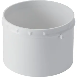 Geberit Adapter zu Kegabassin 274601001