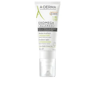 Exomega Allergo Bálsamo Emoliente 40 ml