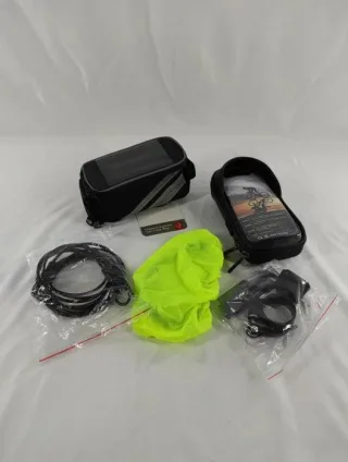 ACID Oberrohrtasche CMPT 1