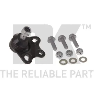 NK Traggelenk vorne Mercedes A-Klasse W169 B-Klasse W245