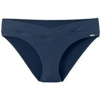 Schiesser Bikini-Hose Midi - Mix & Match Swim Triangel unterteil höschen