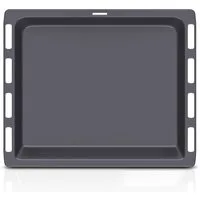 BOSCH Backblech Blech 00574912 HEZ332003 HEZ332073, Metall, 465 x 375 x 39 mm emailliert für Backofen