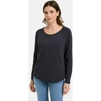 Smith & Soul Langarmshirt mit Rundhalsausschnitt