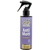 Aries Insektenspray Anti Mott - Textilspray Bambule 200ml