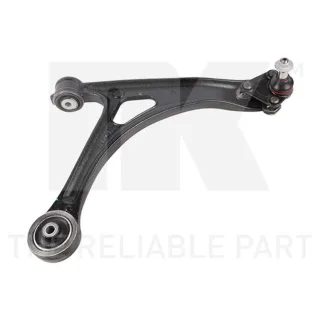 NK Querlenker vorne unten rechts Audi A3 TT + Roadster VW Golf 4 4motion 3,2