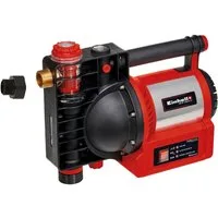 Einhell Gartenpumpe GE-GP 1246 N FS, 4600 l/h max. Fördermenge