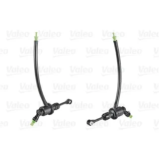 Valeo Kupplungsgeberzylinder Renault Clio 3