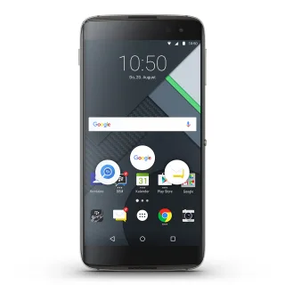 BlackBerry DTEK60 32GB schwarz