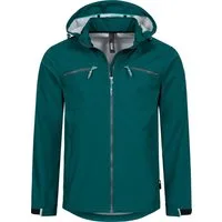 LPO Softshelljacke LAC SIMARD NEW II Men mit abnehmbarer Kapuze