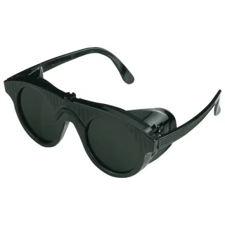 fortis Schweißer-Schutzbrille, EN 169 , Norm:EN 169