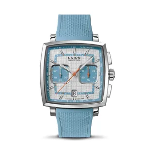 Union Glashütte Uhren-Set Averin Chronograph D0155271701102