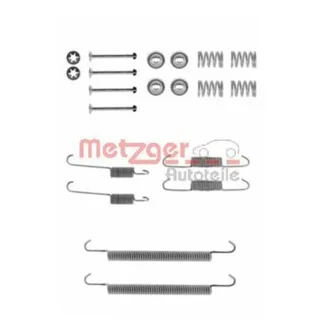 Metzger Zubeh?r f?r Bremsbacken BMW 3er 5er