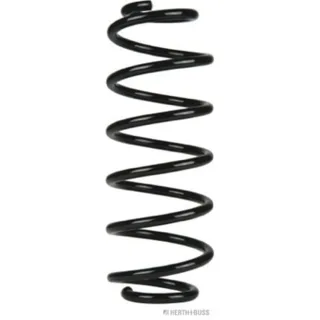 Jakoparts Feder hinten Mitsubishi Colt