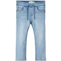 Name It Regular-fit-Jeans NMMRyan (1-tlg)
