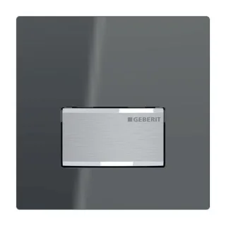 Geberit Urinal-Steuerung 116016JK5 pneumatisch, lava