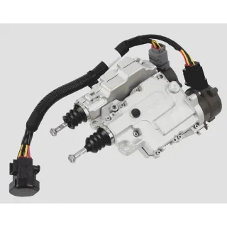 Sachs Kupplungsnehmerzylinder Hyundai Ioniq Kona Kia Ceed Niro Xceed 1,6