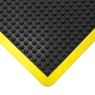 Bubblemat Safety Anti-Ermüdungsmatte | Größe: 0.6 m x 0.9 m