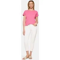 Betty Barclay Kurzarmshirt Damen mit U-Boot-Ausschnitt (1-tlg)
