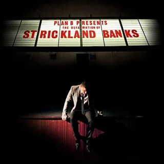 The Defamation of Strickland Banks [Audio CD] Plan B