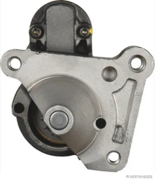 HERTH&BUSS Starter, 12 V, 1,7 kW - 42085781