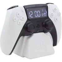 Paladone Kinderwecker PlayStation PS5 Controller Wecker Offiziell lizenziertes Sony-Merchandise