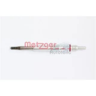 Metzger Gl?hkerze Audi Seat Skoda VW H1127