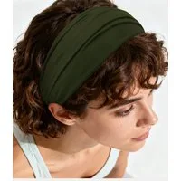axy Haarband Damen Haarband Kopfband, Stirnband für Yoga und Sport Hairband