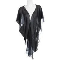 Cassandra Accessoires Modetuch Elegante Damen Stola - Lockerleichtes Tuch, für besondere Anlässe - Hochzeit-und Abendmode