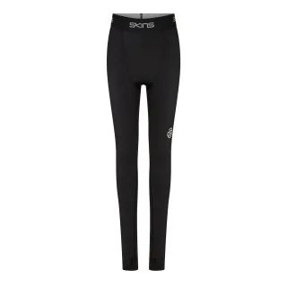Skins - "Series-1" Leggings für Herren, Hochleistungsmaterial (Schwarz)