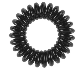Invisibobble Original #true Black 3 Stk