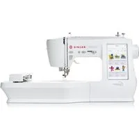 Singer Stickmaschine - SE 9185