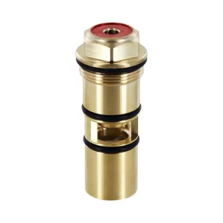 Ideal Standard RV-Stop-Einh. IDEALTHERM, warm A963430NU