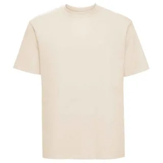 Russell - T-Shirt für Herren (Natürlich)