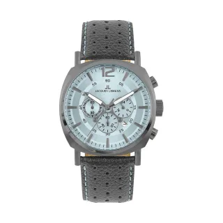 Jacques Lemans Chronograph Lugano 1-1645S