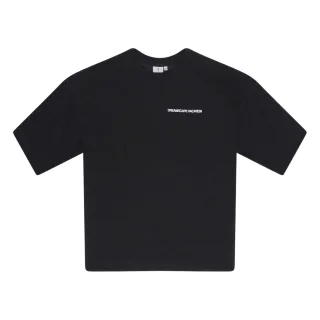 Rose London - "Dreamscape" T-Shirt für Herren (Schwarz)
