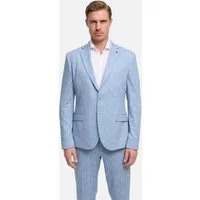 ZUITABLE Anzugsakko 261649-660 DiNick Med. Blue, Med. Blue