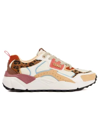 Colmar Damen Originals Garner Fuse Sneakers