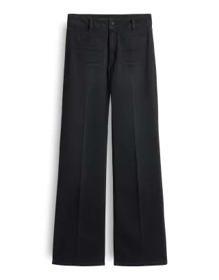 someday - Carie french raven black - Gr. - 40