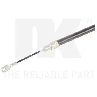 NK Handbremsseil links Fiat Doblo Opel Combo 9023178