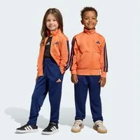 adidas Sportswear Trainingsanzug ESSENTIALS CLIMACOOL KIDS (2-tlg)