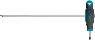 HAZET Schraubendreher mit T-Griff - 829KK-3