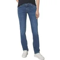 Marc O'Polo 5-Pocket-Jeans Alby Straight mit gerader Beinform