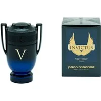 paco rabanne Extrait Parfum Invictus Victory Elixir, 1-tlg., mit intensiver Frische