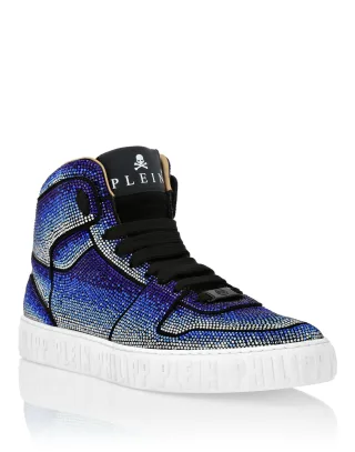Hightop-Sneaker