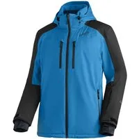 Maier Sports Skijacke JOEY Herren Winterjacke wasserdicht u. atmungsaktiv